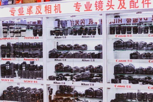 廣東最后的舊貨市場(chǎng)，會(huì)消失嗎？
