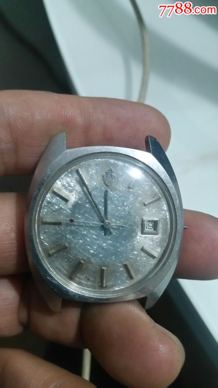 破手表的舊日時光
